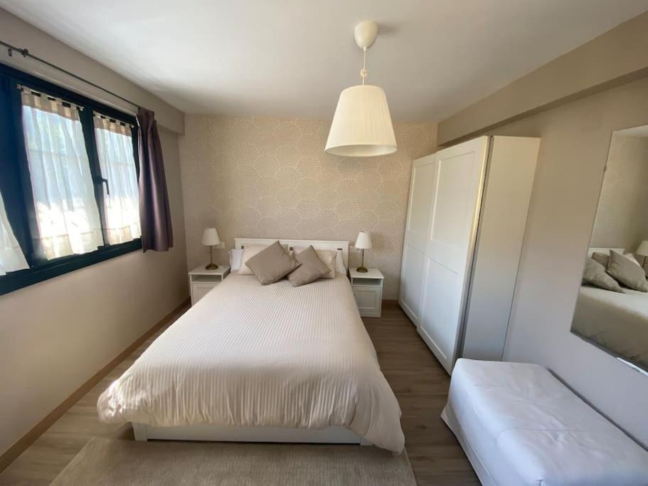 Casa En Montealegre Reformada Y Acogedora Sámano