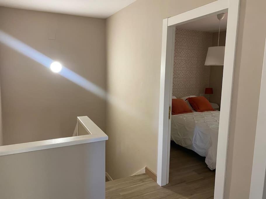 Appartement Casa En Montealegre Reformada Y Acogedora