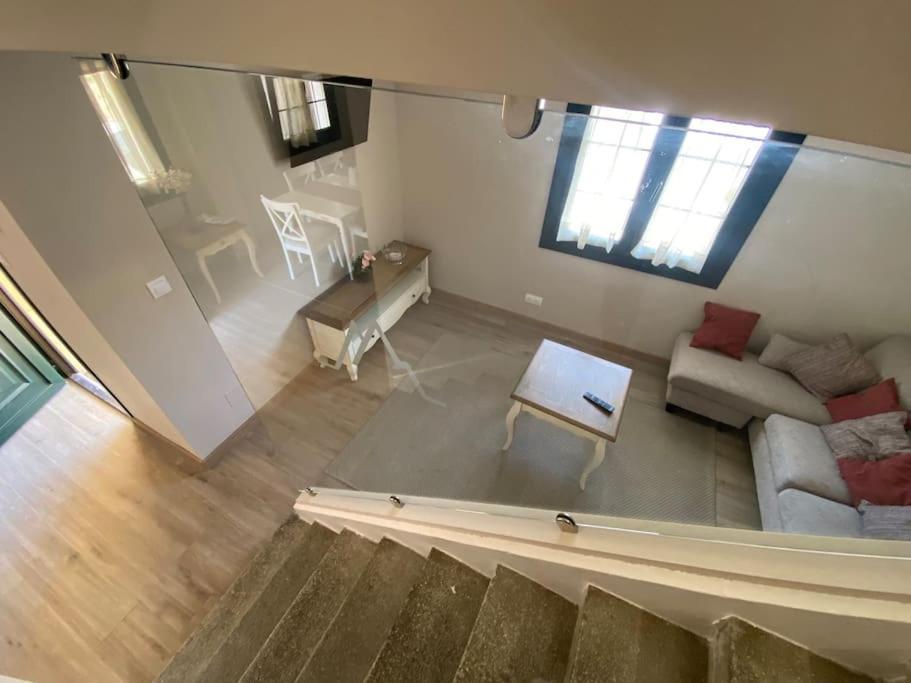 Appartement Casa En Montealegre Reformada Y Acogedora *