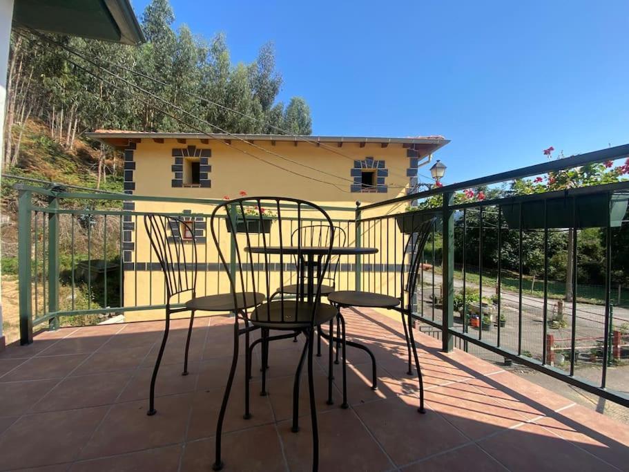 Casa En Montealegre Reformada Y Acogedora *
