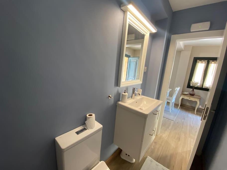 Appartement Casa En Montealegre Reformada Y Acogedora Sámano