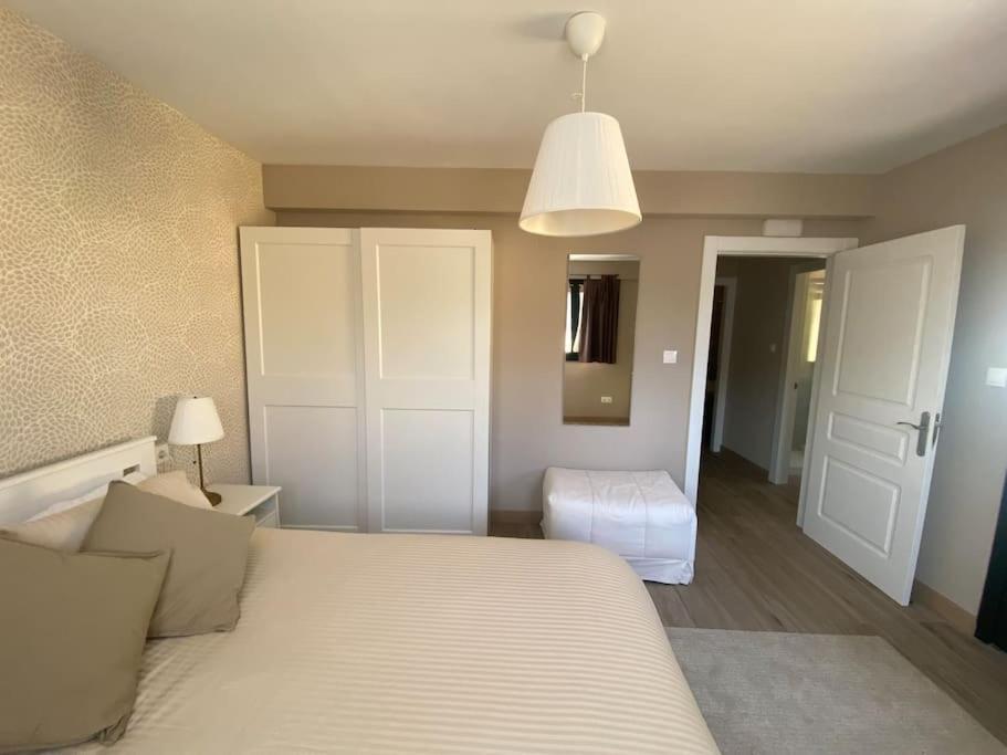 Casa En Montealegre Reformada Y Acogedora Appartement