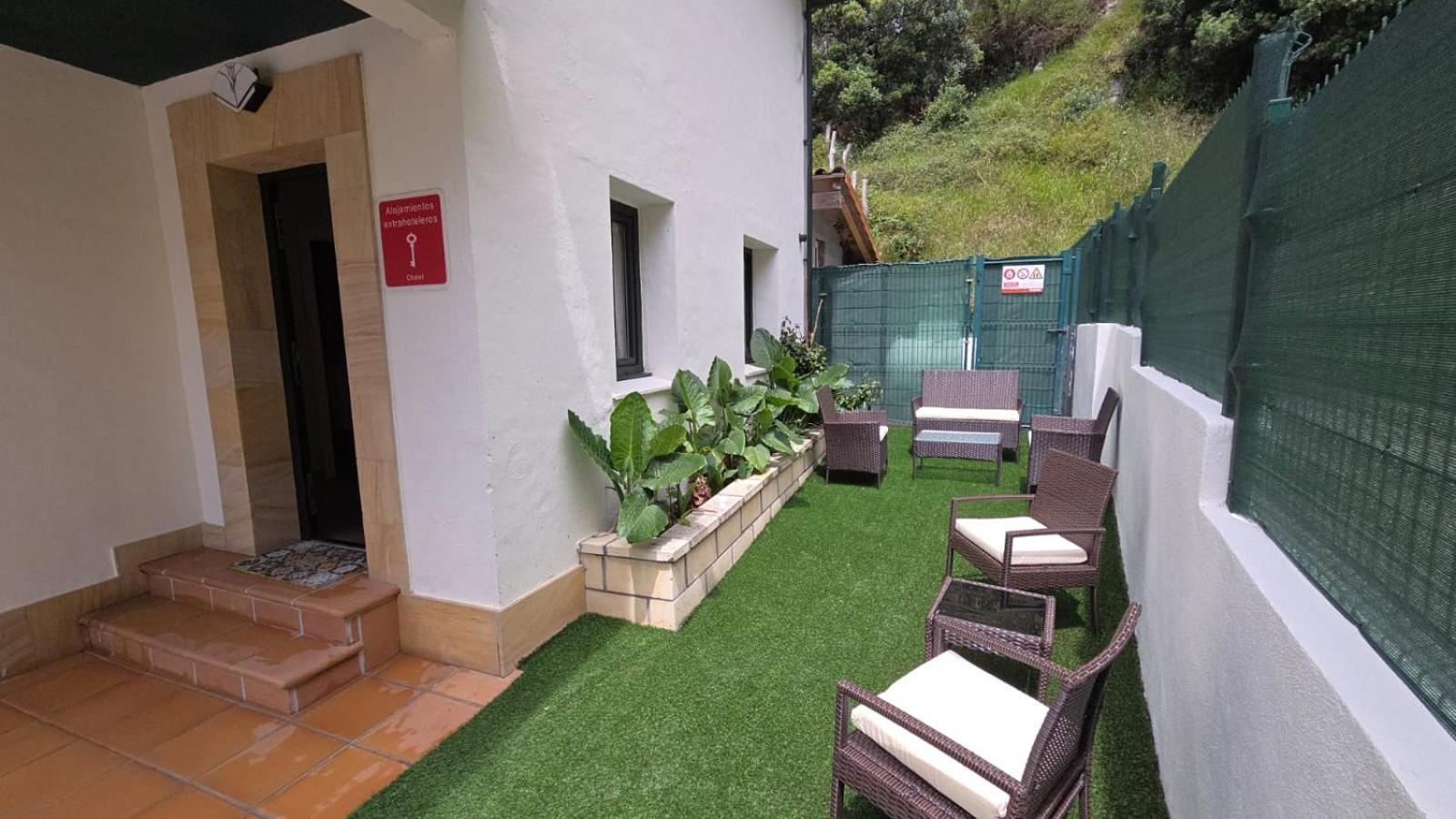 Casa En Montealegre Reformada Y Acogedora Apartment *