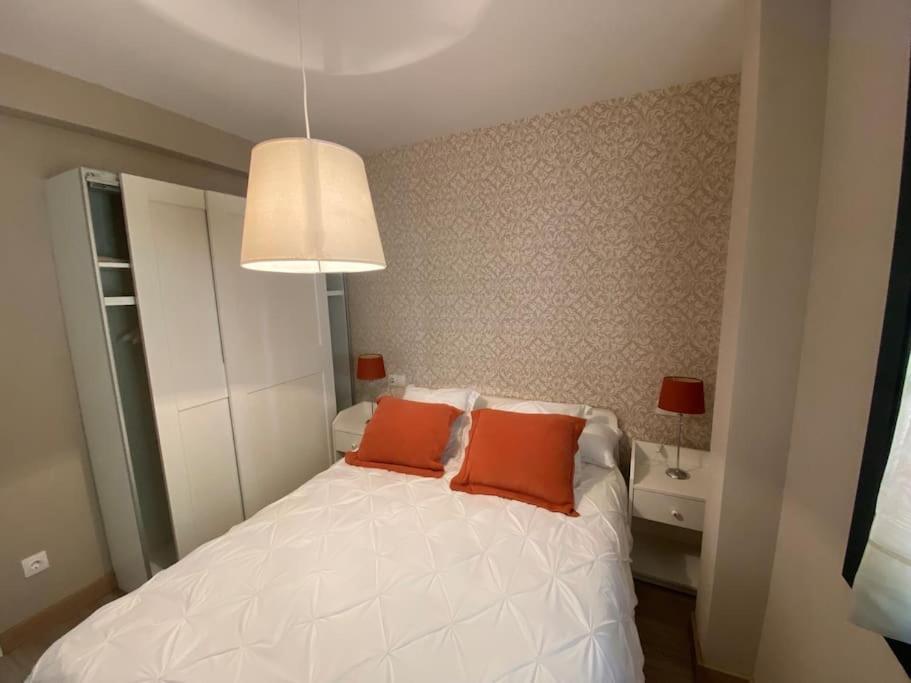 Casa En Montealegre Reformada Y Acogedora Apartment *