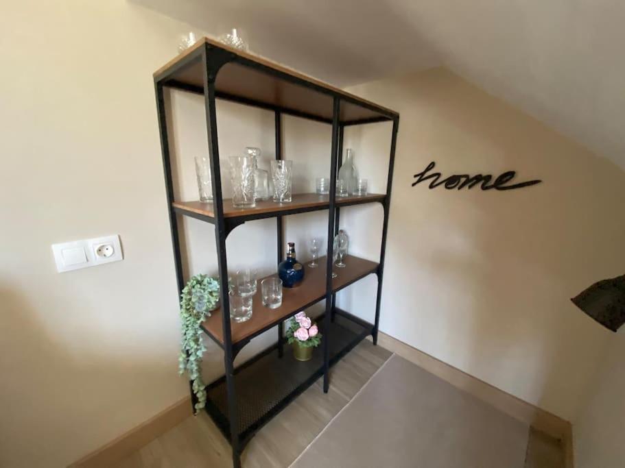 Apartment Casa En Montealegre Reformada Y Acogedora Samano