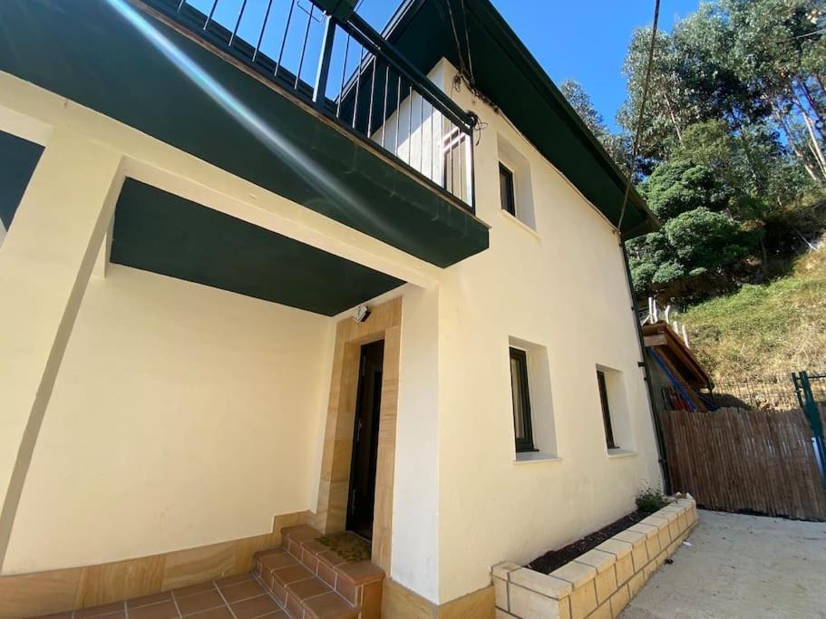 Casa En Montealegre Reformada Y Acogedora Sámano