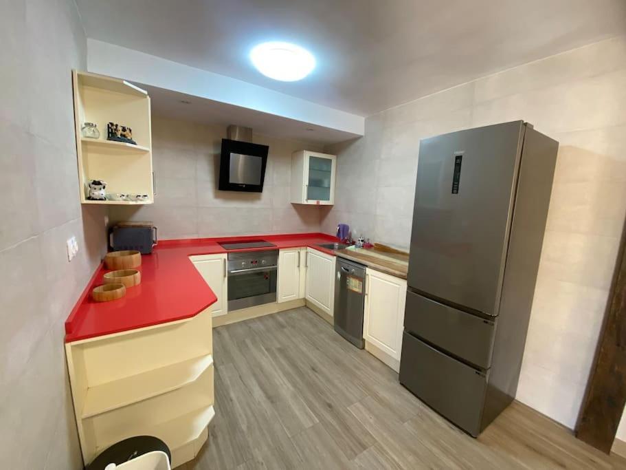 Apartment Casa En Montealegre Reformada Y Acogedora