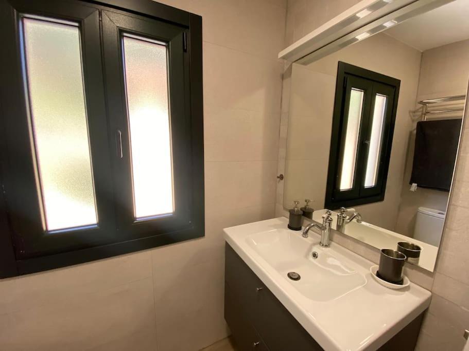 Apartment Casa En Montealegre Reformada Y Acogedora
