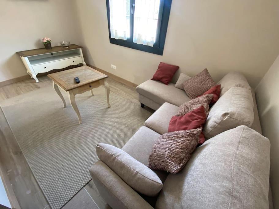 Casa En Montealegre Reformada Y Acogedora Apartment *