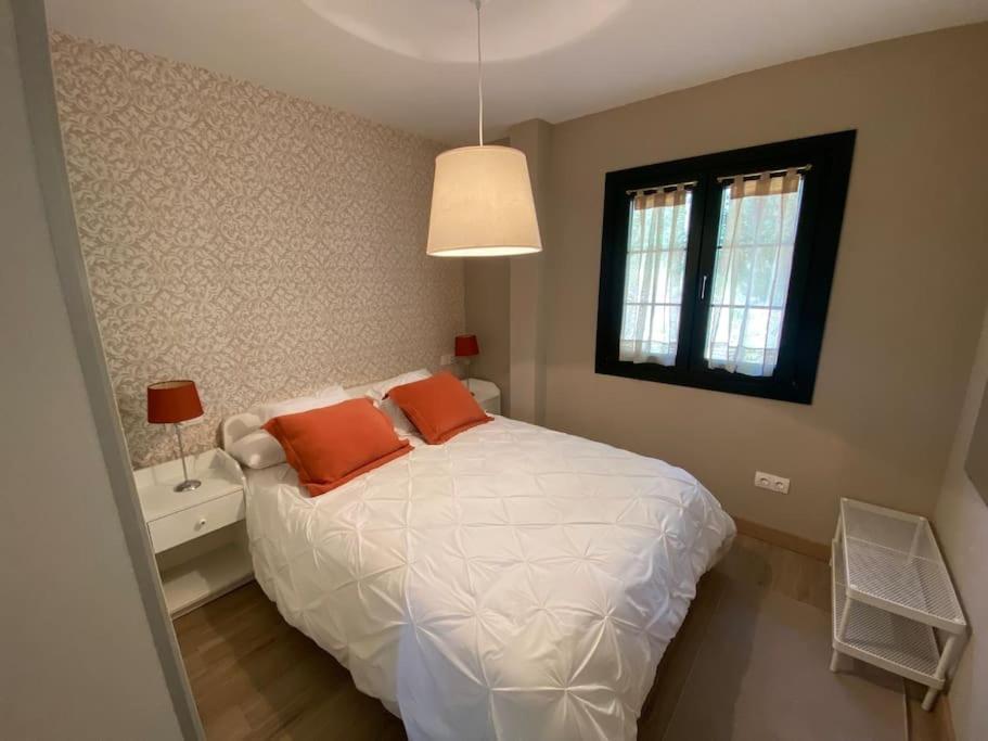Apartment Casa En Montealegre Reformada Y Acogedora *