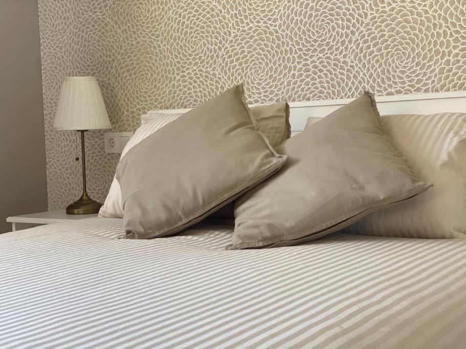 Casa En Montealegre Reformada Y Acogedora Apartment Samano