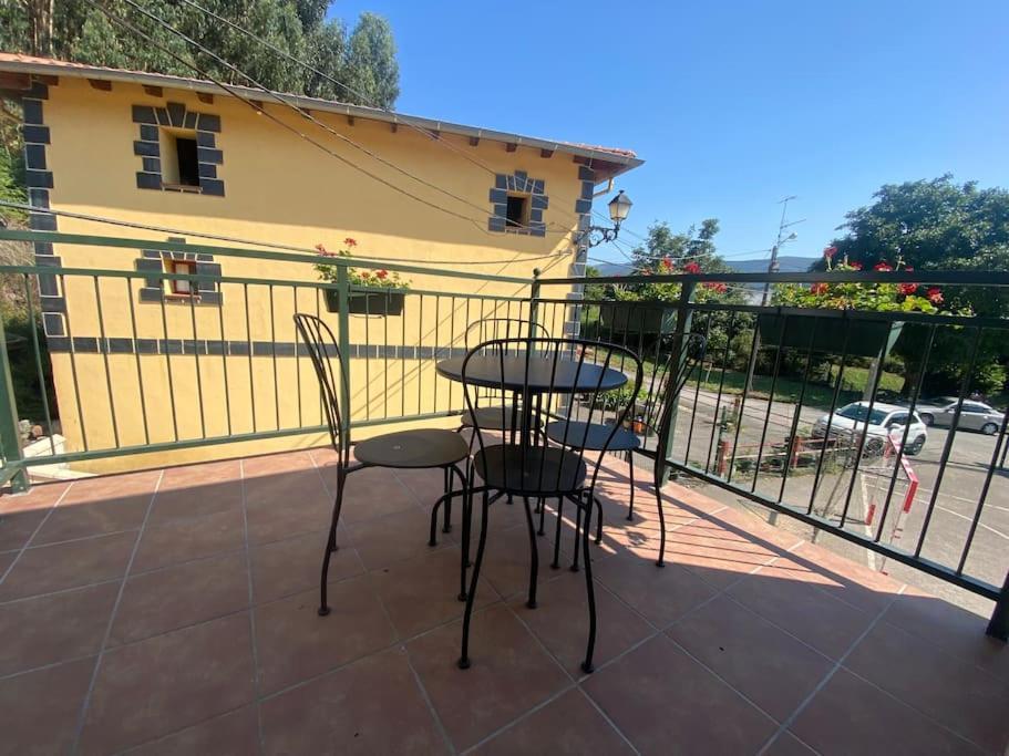 Apartment Casa En Montealegre Reformada Y Acogedora *
