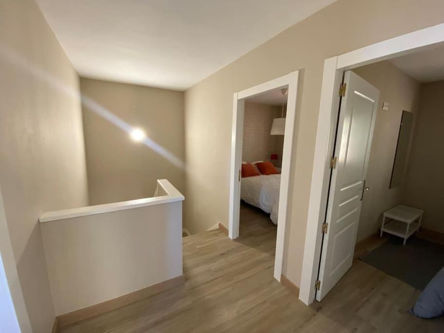 Casa En Montealegre Reformada Y Acogedora Apartment *
